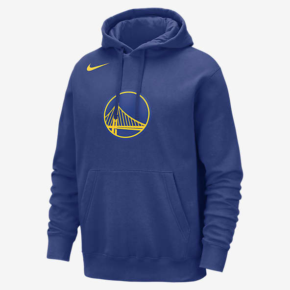Golden State Warriors Kapu onlu Ustler ve Sweatshirt ler. Nike TR